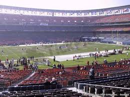 Sdccu Stadium Seat Views Section By Section
