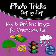 how to find free clipart and images for