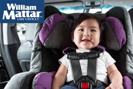 New Child Car Seat Laws In New York