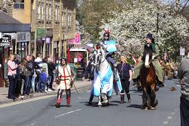 list your st george s day events