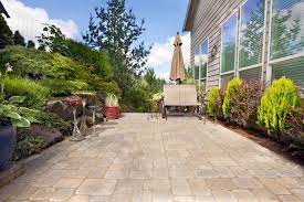 How Much Does A Patio Paver Cost