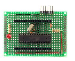 diy arduino circuit board make your