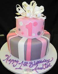 First Birthday Cakes For Girls Best Birthday Cakes gambar png