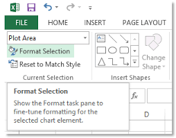 Format And Customize Excel 2013 Charts Quickly With The New