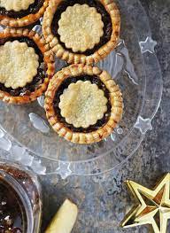 easy mincemeat apple pies for your