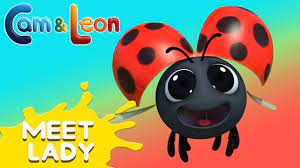 8,232 likes · 72 talking about this. Funny Children Cartoon Meet Lady Cam Leon Cartoon For Kids Youtube