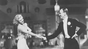 Overall, swing time is a classic era movie musical done right. Where To Rent Or Download All 10 Fred Astaire And Ginger Rogers Movies Right Now Playbill