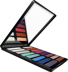 make up studio eyeshadow box xl 16