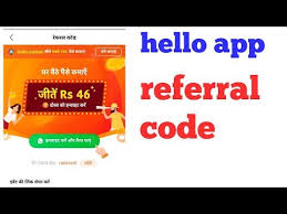Referral code for hello cash app. Popcorn App Referral Code 08 2021