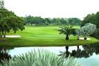 Watermill Golf & Gardens in Pho Thaen, Nakhon Nayok, Thailand ...