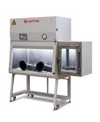 biosafety cabinets cl iii lamsystems