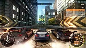 nfs most wanted 2005 remastered 4k