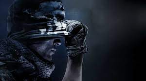 60 call of duty ghosts wallpapers