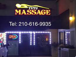 yuyu massage - San Antonio, TX 78229