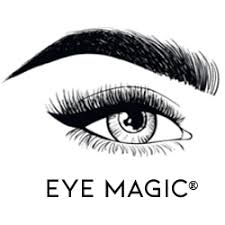 makeup tips eye magic