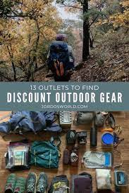 Outdoor Gear S For 2022