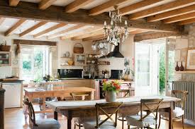 What Is French Country Style