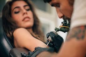 how to get a tattoo license in the usa