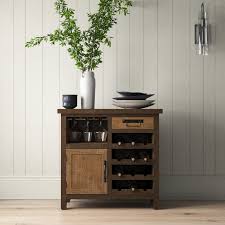 rustic wine cabinets ideas on foter