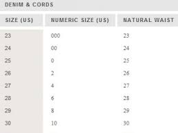 J Crew Size Chart Tops Best Picture Of Chart Anyimage Org
