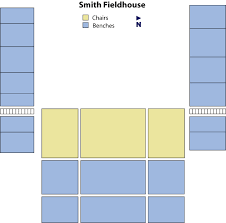 Smith Fieldhouse Byu Tickets