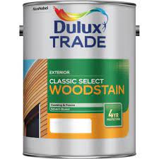 Dulux Trade Classic Select Exterior