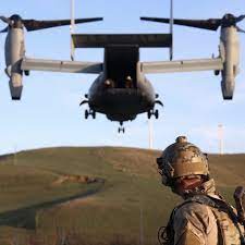 pararescue requirements and benefits