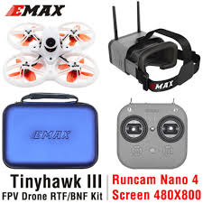 emax tinyhawk 3 iii fpv drone rtf
