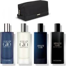 armani beauty fragrance discovery set