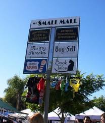 the small mall 200 1499 s coast