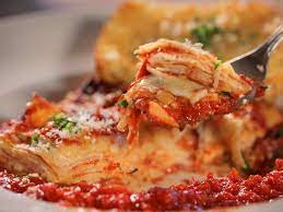 catelli s 10 layer lasagna with