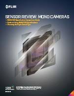 Camera Sensor Review 100 Models Tested Compared Flir