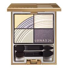 lunasol spring 2017 makeup collection