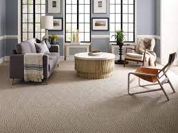 Carpet Trends 2021 Modern Aesthetics