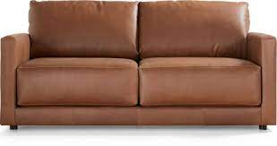 deep leather apartment sofa reviews