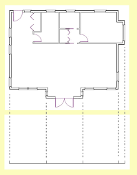 How To Draw Elevations