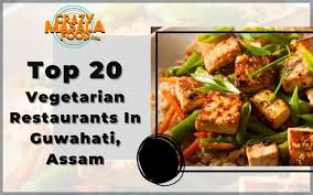 top 20 vegetarian restaurants in