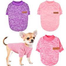 chihuahua dog sweaters for small dogs