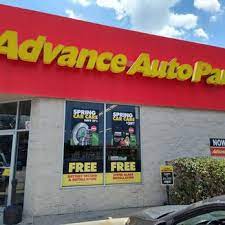 advance auto parts 16630 s us hwy 301