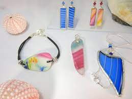 picture of cape cod beach jewelry