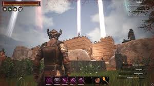Conan exiles how to deal with purge. Conan Exiles Wiki Purge