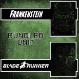 essay questions for frankenstein and bladerunner values fakopek