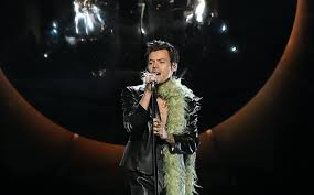Harry styles — ever since new york 04:13. Harry Styles Can No Longer Be The Face Behind The Battle Against Toxic Masculinity Arts The Harvard Crimson
