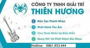Công ty giải trí Thiên Hương - Home | Facebook