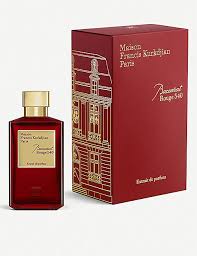 Ok, so when mfk announced the new range in their baccarat rouge 540 collection some of you guys asked for. Maison Francis Kurkdjian Beauty Selfridges Shop Online