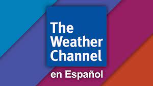 the weather channel en español canela tv