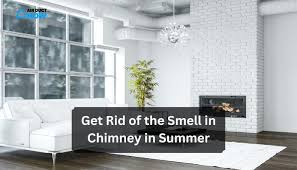 Why Does My Chimney Smell In The Summer