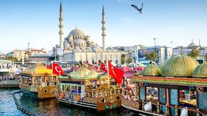 ماهي اهم الأماكن السياحية في تركيا-أجمل وأشهرمكأن مدينة أسطنبول