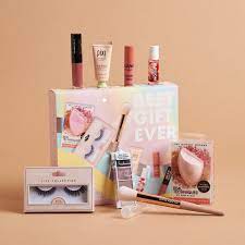 target best of cosmetics beauty box