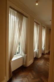 bespoke curtain maker and roman blinds